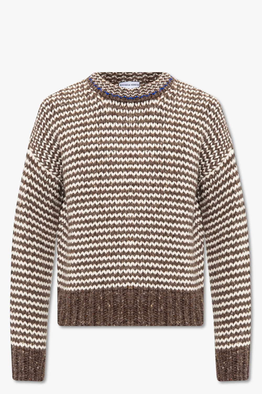 Bottega Veneta Wool sweater | Men's Clothing | Vitkac